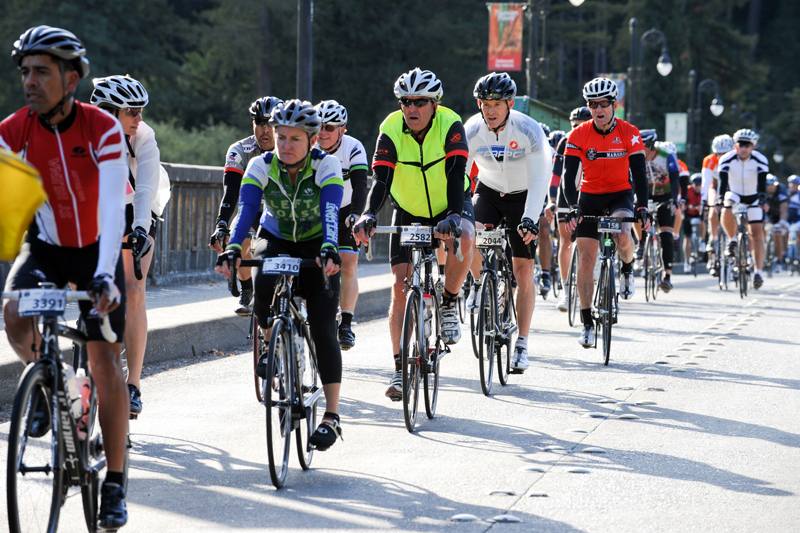 Gran Fondo