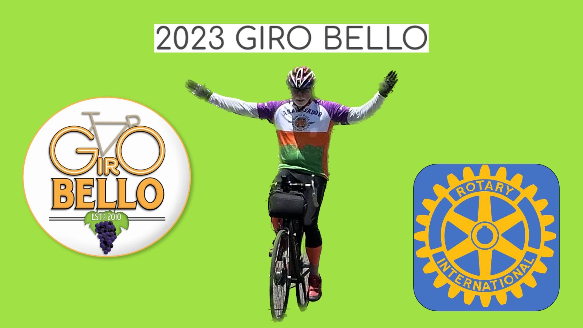 Giro Bello 2023