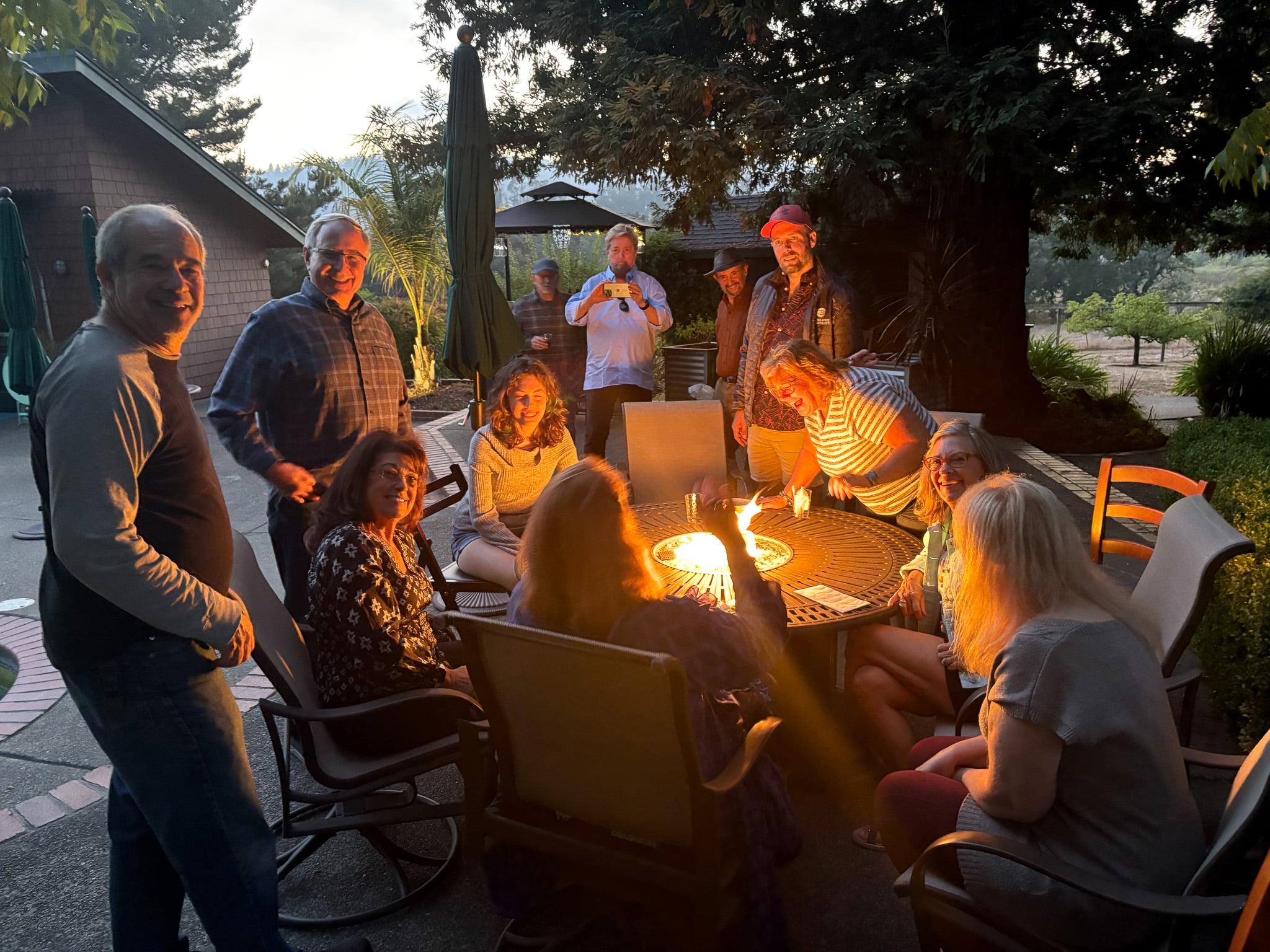Annual Meat Auction Social & Fundraiser – September 27, 2025