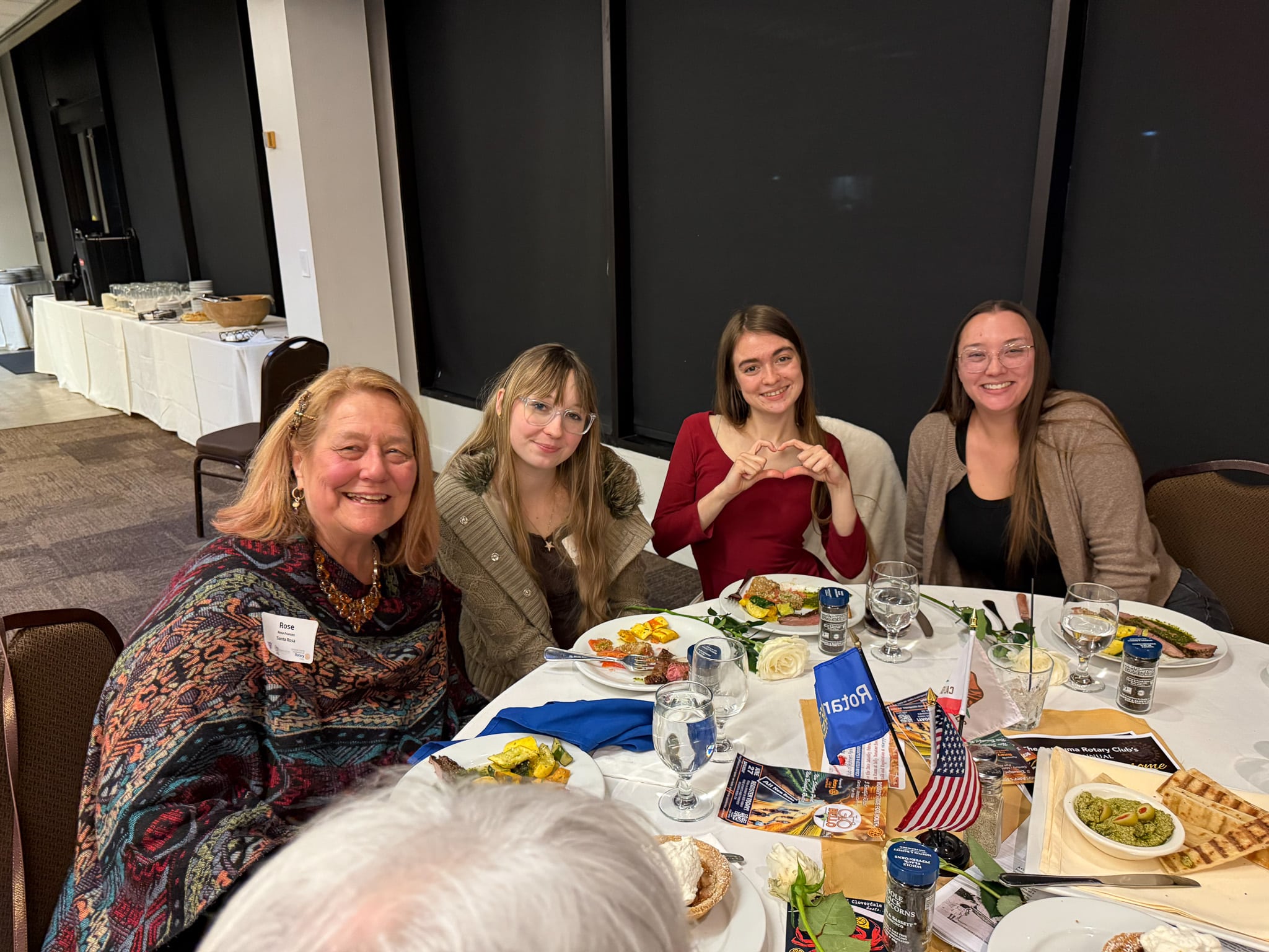 SCARC – Presentation by Heidi Kuhn – January 29, 2026